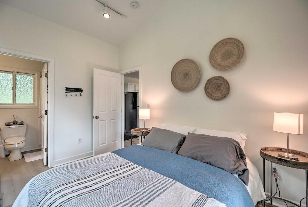 Airy And Bright Hideaway Near Smugglers Notch! Cambridge Exterior foto