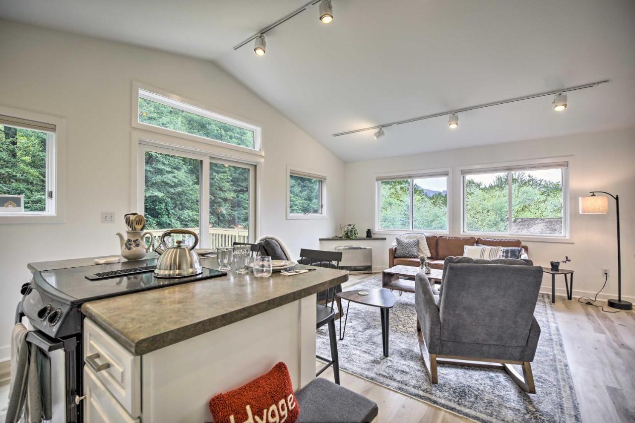 Airy And Bright Hideaway Near Smugglers Notch! Cambridge Exterior foto