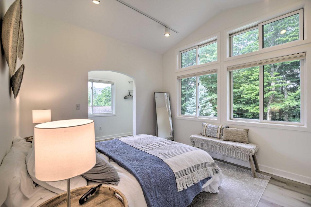 Airy And Bright Hideaway Near Smugglers Notch! Cambridge Exterior foto